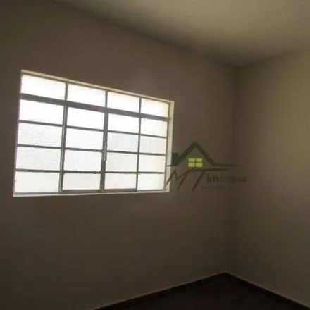 Rent this 1 bed house on Rua Itália in Vila Menuzzo, Sumaré - SP