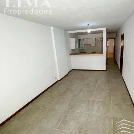 Buy this 1 bed apartment on Santa Fe 2584 in Alberto Olmedo, Rosario