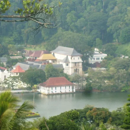 Image 1 - Kandy, CENTRAL PROVINCE, LK - House for rent