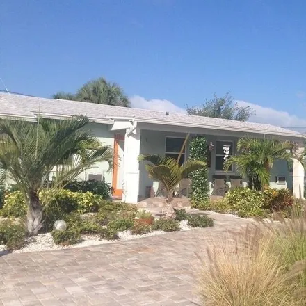 Image 8 - Saint Pete Beach, FL, 33706 - House for rent