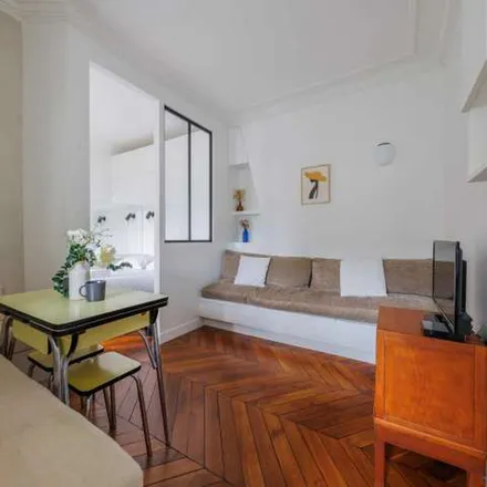 Rent this 1 bed apartment on 122 Rue de Vaugirard in 75006 Paris, France
