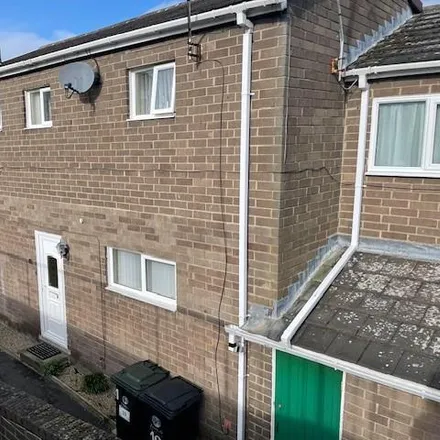 Rent this 3 bed townhouse on Umfraville Dene in Prudhoe, NE42 5JF