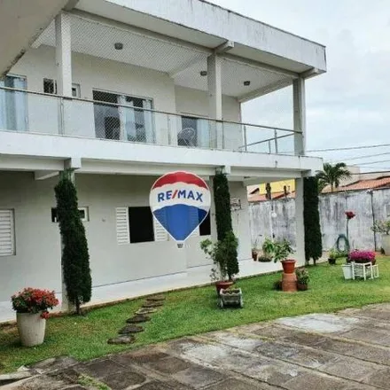 Buy this 6 bed house on Avenida Maria Lacerda Montenegro in Nova Parnamirim, Parnamirim - RN