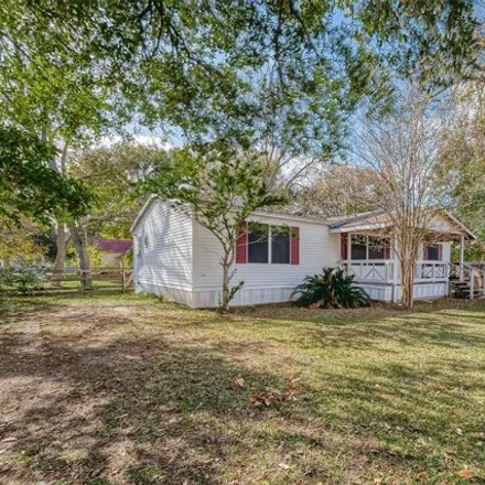 Image 1 - 8982 Church Street, Needville, TX 77461, USA - House for sale