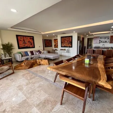 Buy this 4 bed apartment on unnamed road in El Glomar, 39300 Acapulco