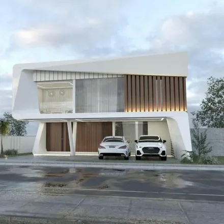 Buy this 4 bed house on unnamed road in San Bernardino Tlaxcalancingo, PUE