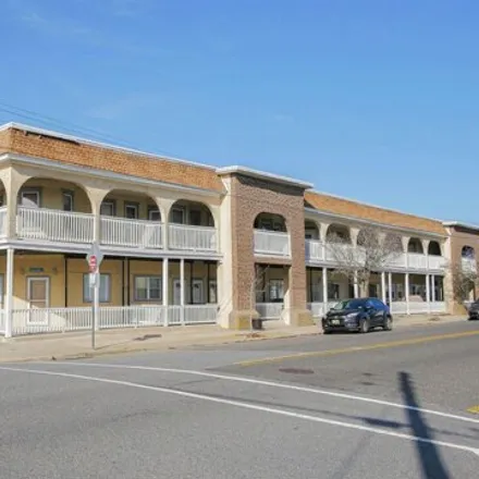 Image 1 - 297 East Lavender Road, Wildwood Crest, Cape May County, NJ 08260, USA - Condo for sale