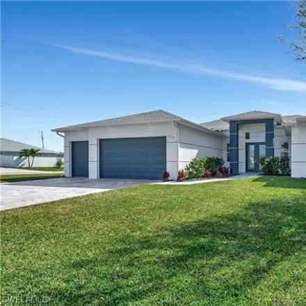 Image 2 - 302 Sw 29th St, Cape Coral, Florida, 33914 - House for sale