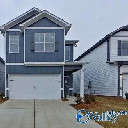 Rent this 4 bed house on Taramore Lane Northwest in Huntsville, AL 35806