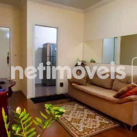 Buy this 3 bed apartment on Rua Camilo Prates in União, Belo Horizonte - MG