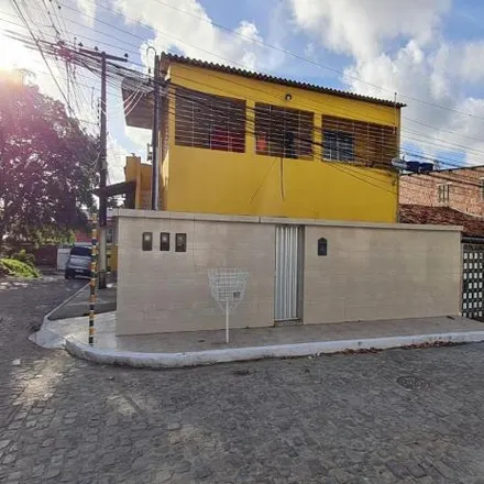 Image 1 - Rua Sessenta e Seis, Rio Doce, Olinda - PE, 53080-490, Brazil - House for sale