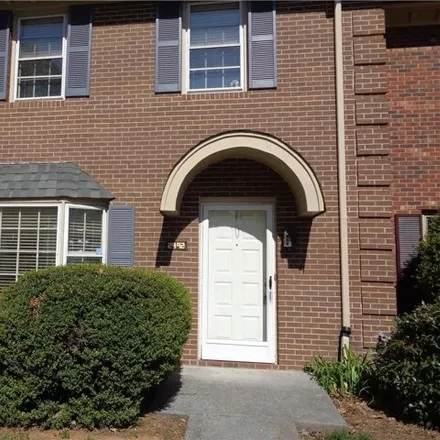 Buy this 2 bed house on 2900 Burke Mill Court in Briarcliff Manor, Winston-Salem