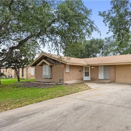 Buy this 3 bed house on 4117 Montego Dr in Corpus Christi, Texas