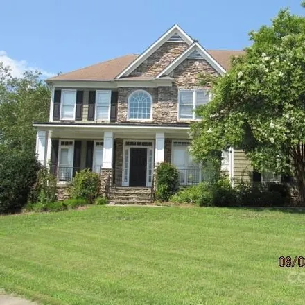 Buy this 4 bed house on 2322 Arden Gate Lane in Charlotte, NC 28262