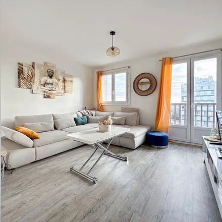 Image 3 - 55 Rue Alphonse Daudet, 13013 13e Arrondissement, France - Apartment for rent