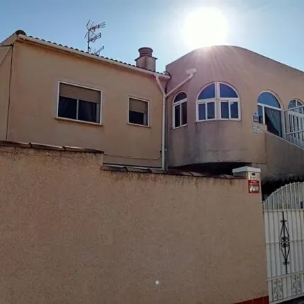 Buy this 2 bed townhouse on Calle Rascacio in 30709 Torre Pacheco, Spain