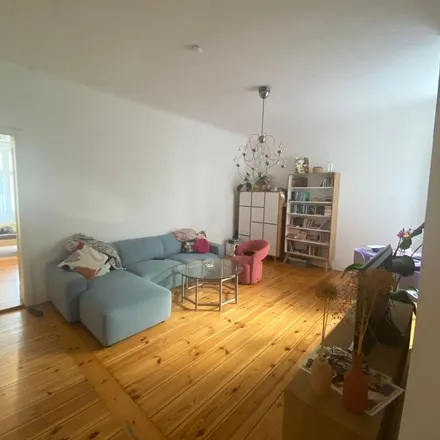 Rent this 2 bed apartment on Niebuhrstraße 63 in 10629 Berlin, Germany