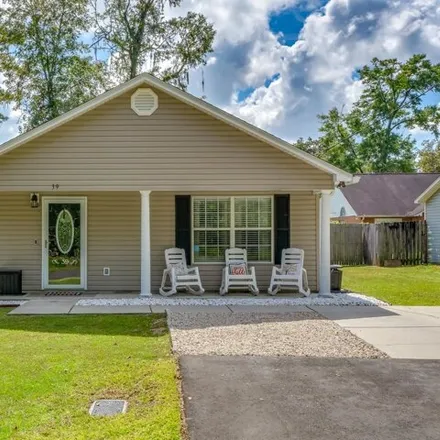 Buy this 3 bed house on 49 Nelson Road in Crawfordville, FL 32327