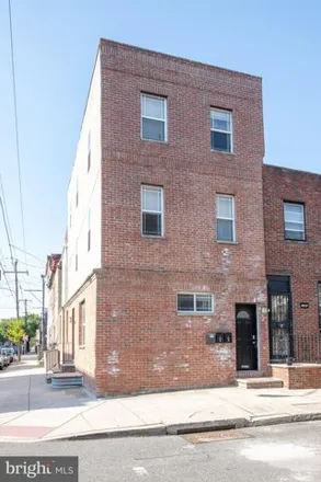 Buy this 5 bed house on 1822 Titan Street in Philadelphia, PA 19146