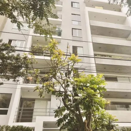 Rent this 3 bed apartment on Calle Juan Fanning in Miraflores, Lima Metropolitan Area 15074