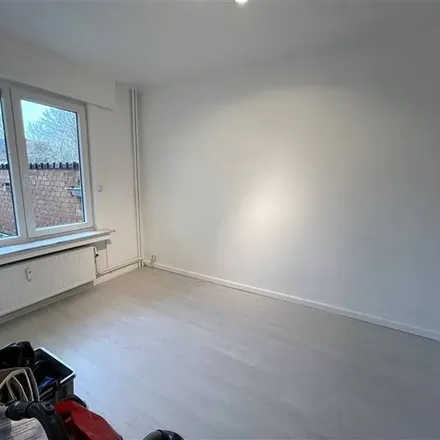 Rent this 1 bed apartment on Konijnenberg 38 in 2180 Antwerp, Belgium