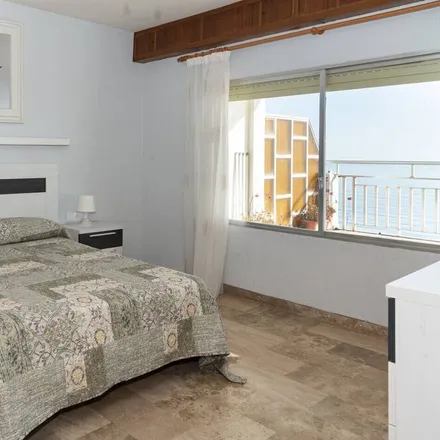 Rent this 3 bed apartment on Cullera in Valencian Community, Spain