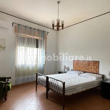 Rent this 3 bed apartment on Vecchia S.S.106-Bocale in 280 (n/s), Via Nazionale Bocale II
