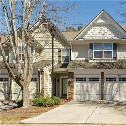 Rent this 3 bed house on 3500 Clear Creek Crossing in Acworth, GA 30144