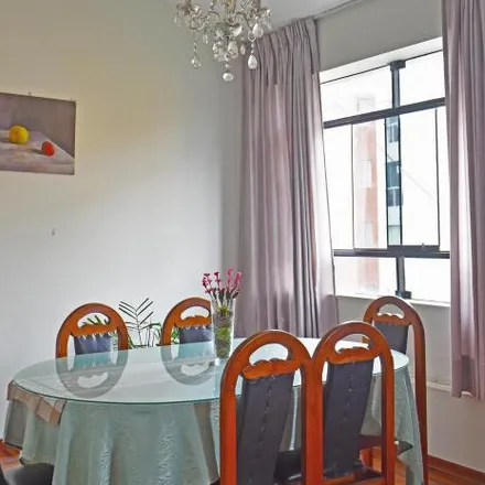 Buy this 3 bed apartment on Calle San Mateo in Trujillo 13011, Peru