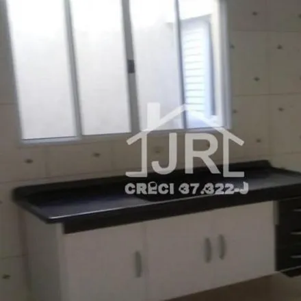 Buy this 3 bed house on Rua das Hortências in Jardim Primavera, Mauá - SP