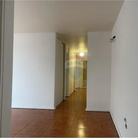 Rent this 3 bed apartment on Clínica Dental in Seminario, 750 1354 Providencia