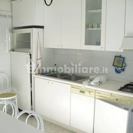 Image 6 - Viale Giovanni Maria Damiani 9, 47838 Riccione RN, Italy - Apartment for rent