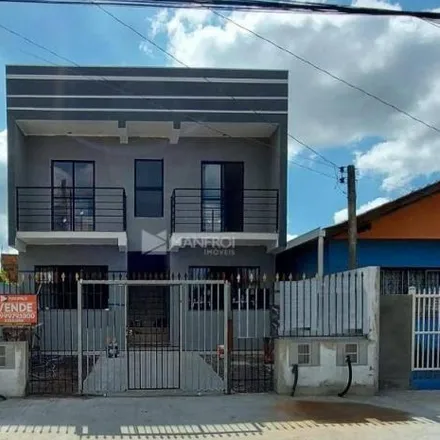 Image 1 - Rua Ana Axelrud, Formosa / Maria Regina, Alvorada - RS, 94824-700, Brazil - Apartment for sale
