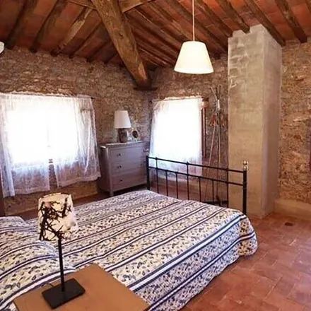 Rent this 5 bed house on 55064 Pescaglia LU