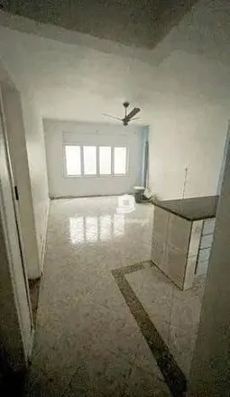 Buy this 1 bed apartment on Ed. Mont Clair in Rua São João 25, Centro