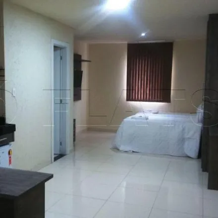 Buy this 1 bed apartment on Rua Ari Parreiras in Centro, São João de Meriti - RJ