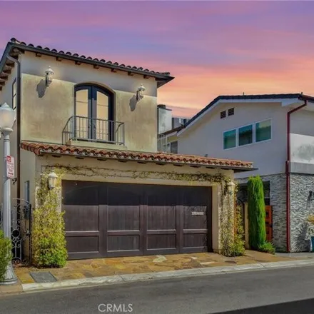 Rent this 3 bed house on 126 Via Trieste in Bay Shores, Newport Beach