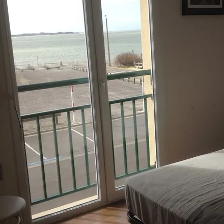 Rent this 1 bed apartment on 80550 Le Crotoy