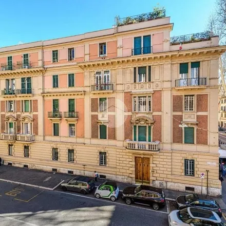 Image 7 - Viale Regina Margherita, 00198 Rome RM, Italy - Apartment for rent