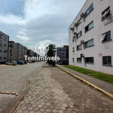 Buy this 2 bed apartment on Rua Guanabara in Guanabara, Joinville - SC