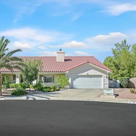 Buy this 3 bed house on 815 Reveille Court in Henderson, NV 89011