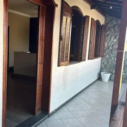 Image 2 - Rua Presidente Roosevelt, Regional Noroeste, Belo Horizonte - MG, 30830-970, Brazil - House for sale