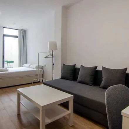Image 8 - Carrer de Godofred Ros, 46005 Valencia, Spain - Apartment for rent