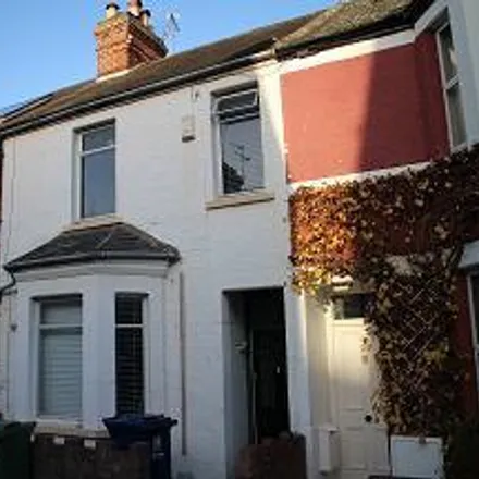 Rent this 5 bed house on Alan Bullock Close in Boulter Street, Oxford