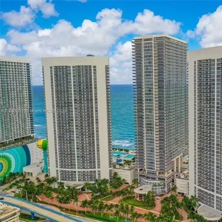 Rent this 2 bed condo on 1800 South Ocean Drive in Hallandale Beach, FL 33009