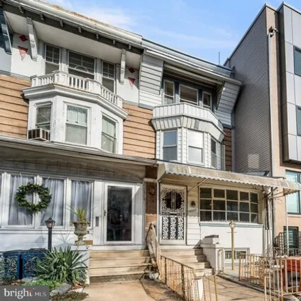 Buy this 6 bed house on 5007 Walnut Street in Philadelphia, PA 19139