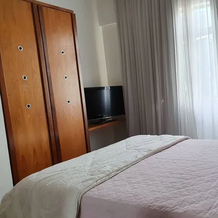 Rent this 2 bed apartment on Belo Horizonte in Região Metropolitana de Belo Horizonte, Brazil