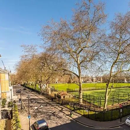 Buy this 2 bed apartment on Seafares UK in 30 Vincent Square, Westminster