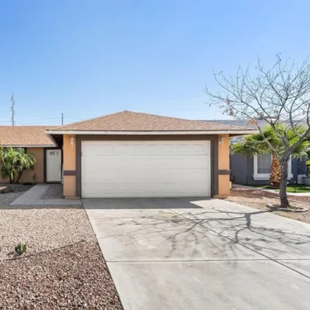 Image 3 - 1461 East Fremont Road, Phoenix, AZ 85042, USA - House for sale