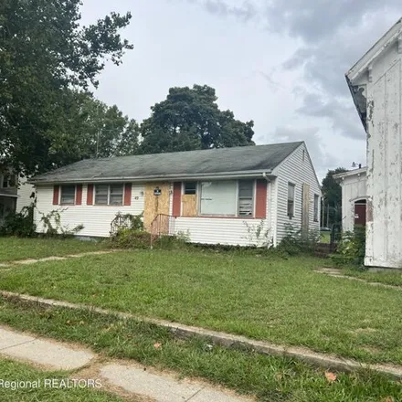 Buy this 3 bed house on 67 Henry Street in Bridgeton, NJ 08302